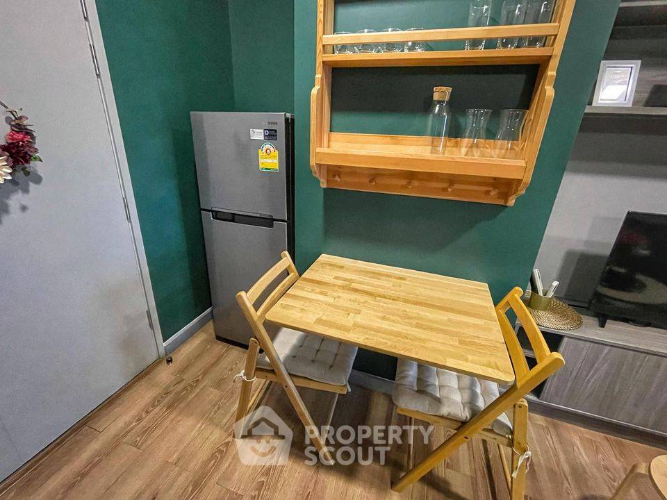 รูป ขายคอนโด 1 ห้องนอน Chapter One Midtown Ladprao24 ชั้น 11 ใกล้ BTS ลาดพร้าว (ID 426509) - รูปที่ 10/15