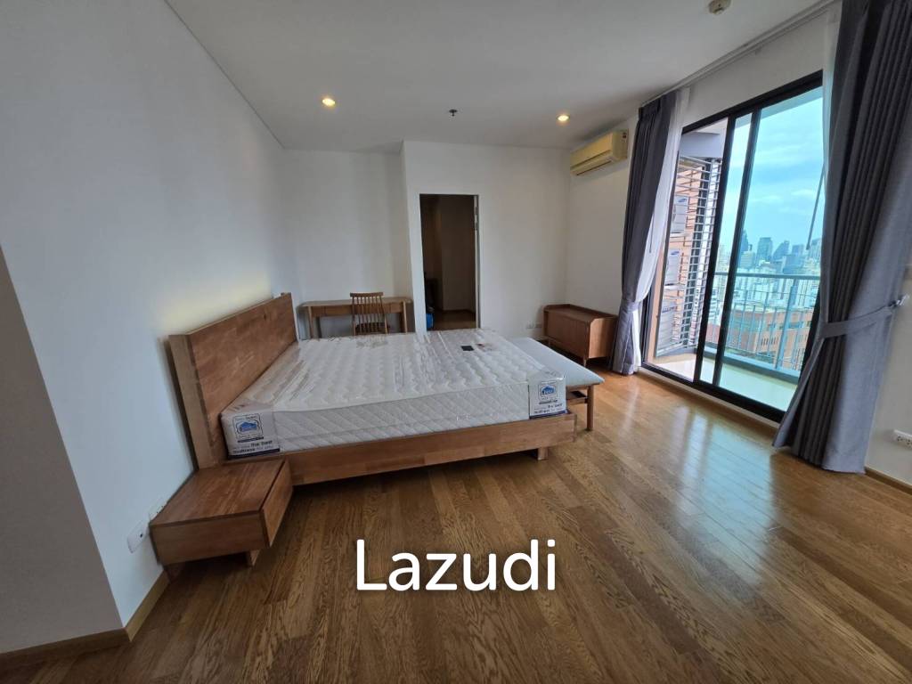 รูป Villa Asoke Penthouse   348.80 SQ.M 5 Bed 5 Bath - รูปที่ 4/11