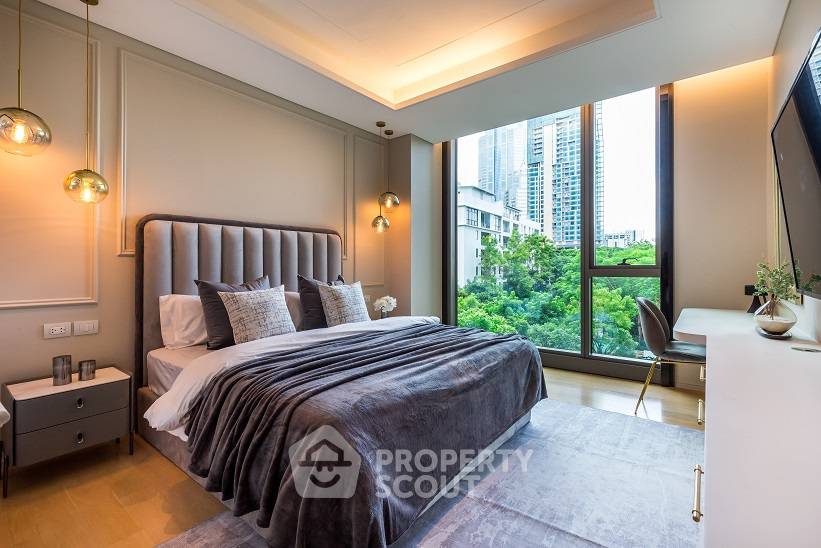 picture 2-BR 126 Sqm Condo For Sale At Baan Sindhorn, 400m to BTS Ratchadamri (ID 1394216) - 7/21