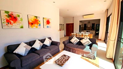 Houses for rent : 3-BR Villa For Rent In Tanode Estate, Laguna Phuket (ID 1267623)