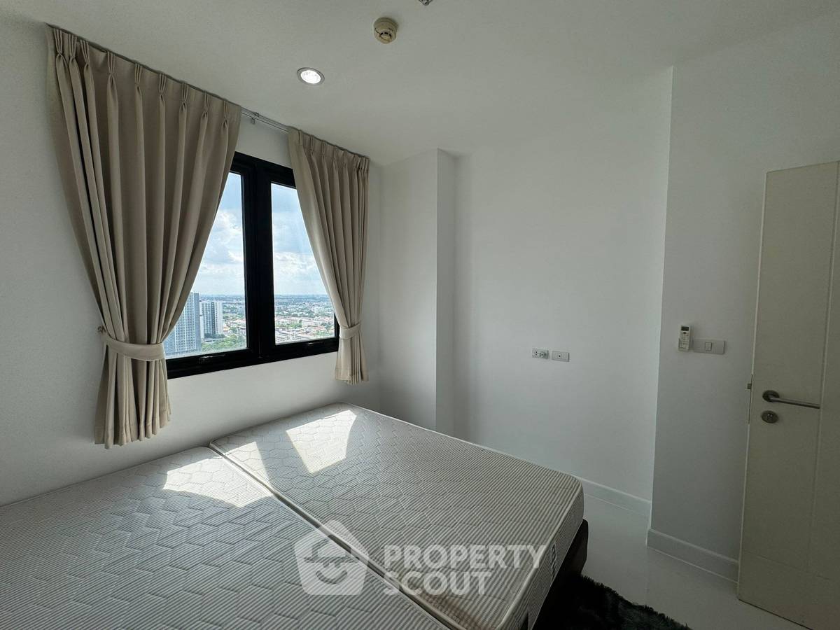 รูป คอนโด 2 ห้องนอน ชั้น 23 ขาย ที่ Astro Condo บางตลาด ปากเกร็ด นนทบุรี (ID 2139030) - รูปที่ 5/15