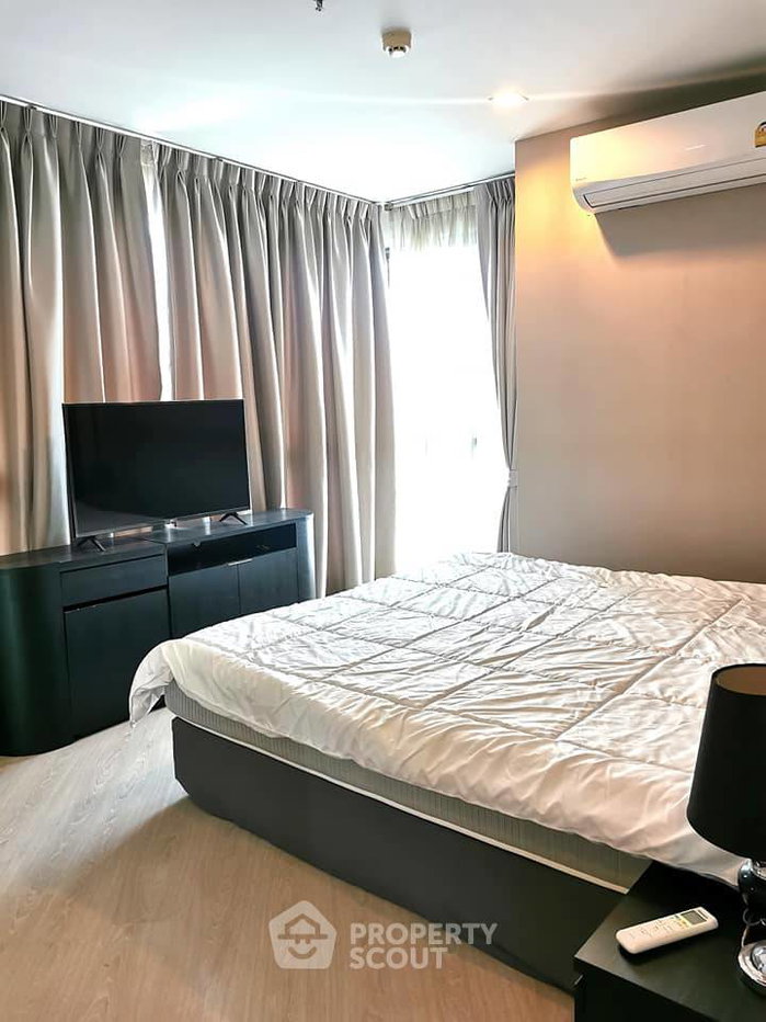 รูป ห้องนอน 2 ห้อง ชั้น 23 ที่ Rhythm Sukhumvit 44/1 ใกล้ BTS พระโขนง (ID 828336) - รูปที่ 5/10
