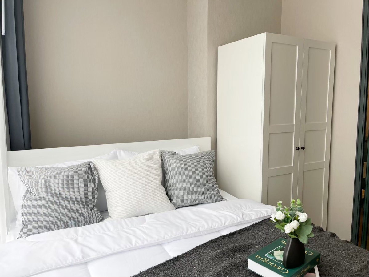 picture Code: KJ9033 for rent Metro Sky Bangsue - Prachachuen // Line ID: @kjcondo (with @) // - 6/8