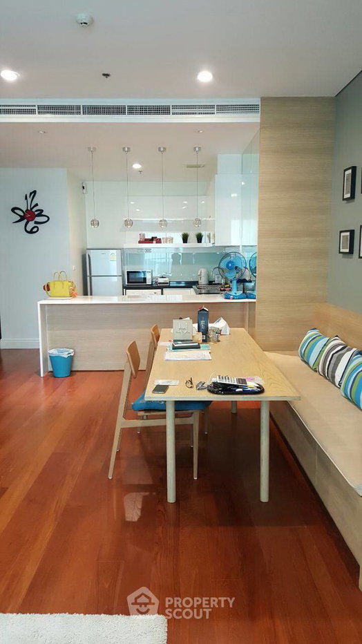 รูป คอนโด 1 ห้องนอน 74 ตร.ม. ราคาดี Bright Sukhumvit 24 ใกล้ BTS พร้อมพงษ์ ชั้น 11 (ID 514314) - รูปที่ 2/10