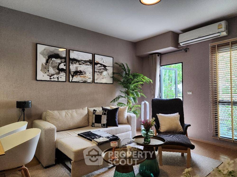 รูป คอนโด 1 ห้องนอน 71 ตร.ม. ให้เช่า ยูนิโอ สุขุมวิท 72 ใกล้ BTS แบริ่ง (ID 1259722) - รูปที่ 16/16