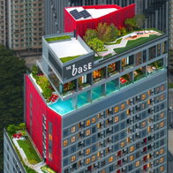 รูป The Base Urban Rama 9  - รูปที่ 3/22