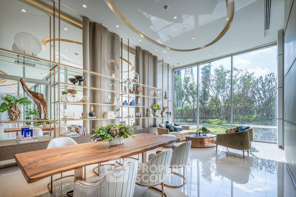 รูป คอนโด 2 ห้องนอน ชั้น 25 Life Ladprao Valley ใกล้ BTS ห้าแยกลาดพร้าว 100 ม. (ID 632008) - รูปที่ 24/24