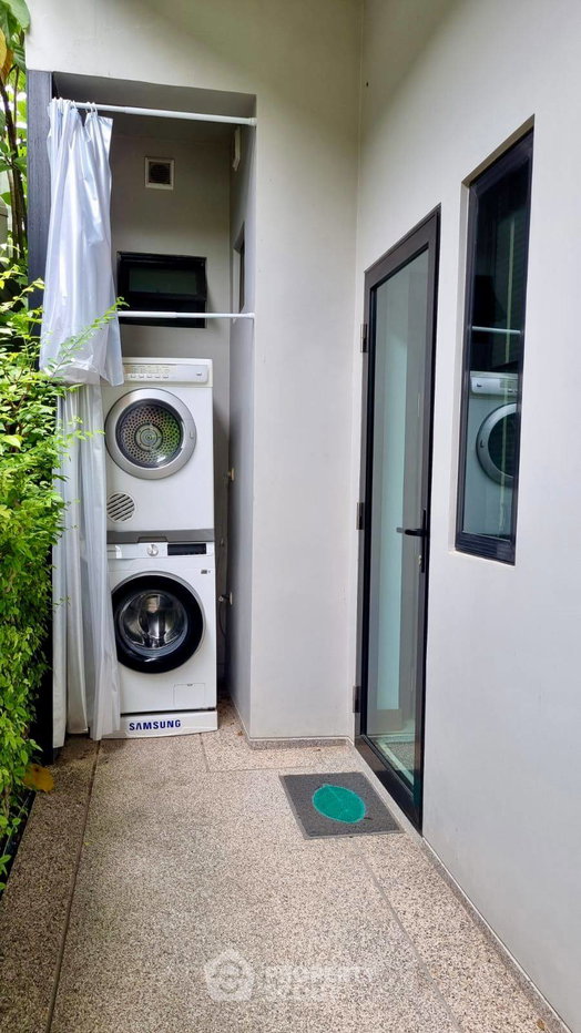 รูป วิลล่า 3 ห้องนอนให้เช่า ในโครงการ Tanode Estate บริเวณลากูน่า ภูเก็ต (ID 1267623) - รูปที่ 11/13