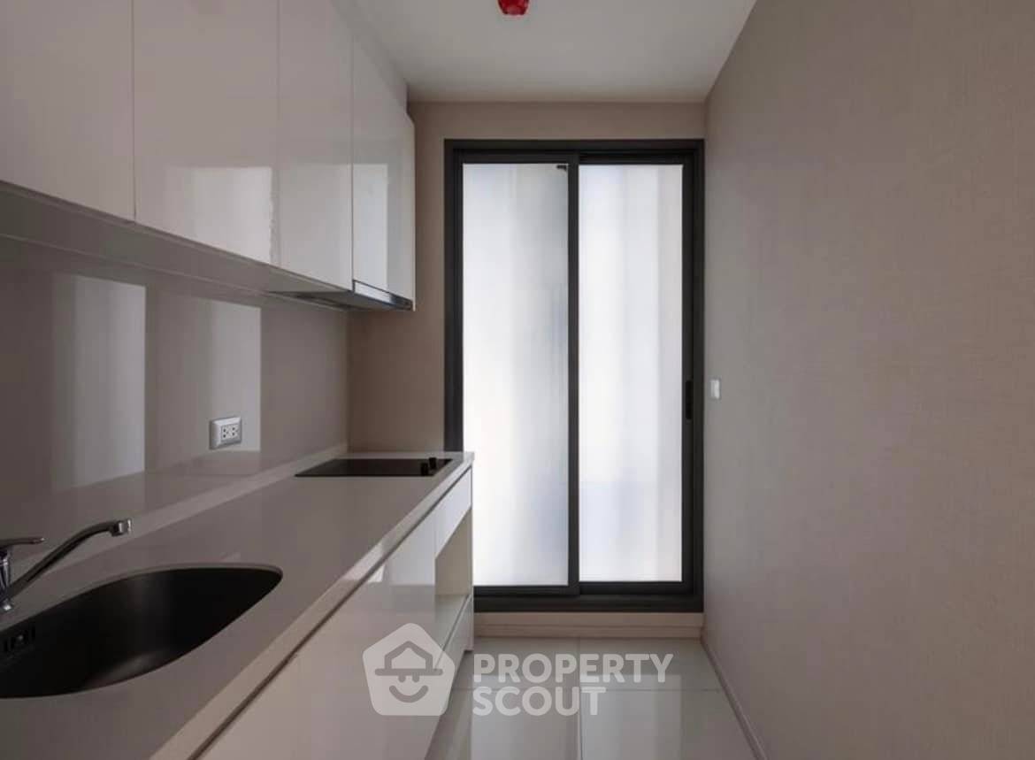 รูป คอนโด 2 ห้องนอน 56 ตร.ม. ที่ Rhythm Sukhumvit 42 เดิน 200 ม. ถึง BTS เอกมัย ชั้น 10 (ID 1930618) - รูปที่ 16/22