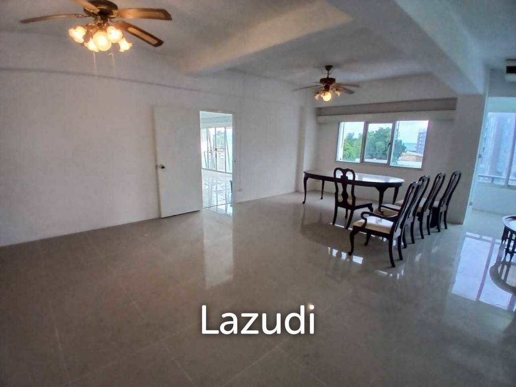 รูป 2 ห้องนอน 2 ห้องน้ำ 179 ตรม สมพงษ์ คอนโดเทล - รูปที่ 3/14