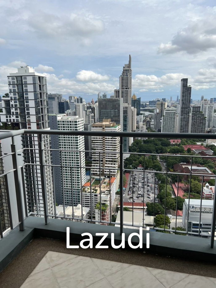รูป Luxurious 5-Bed Condo at Villa Asoke Bangkok - รูปที่ 3/13