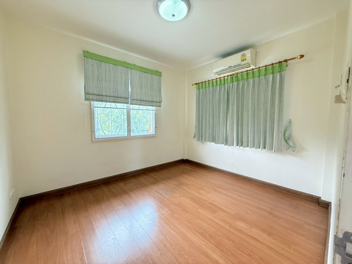 รูป ขายจ้า บ้าน 50.60 ตร.ว. ชวนชื่น โมดัส จรัญ–ปิ่นเกล้า - รูปที่ 9/12