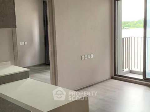 คอนโด 2 ห้องนอน 50 ตร.ม. ขาย The Politan Breeze ใกล้ MRT สะพานพระนั่งเกล้า 400 ม. (ID 1728005)