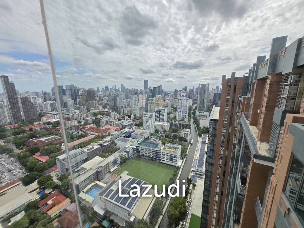 รูป Villa Asoke Penthouse   348.80 SQ.M 5 Bed 5 Bath - รูปที่ 11/11