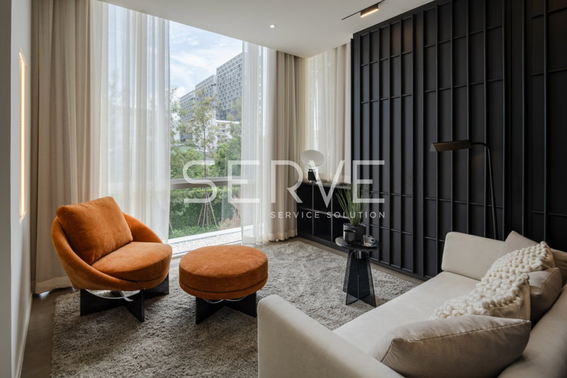 Houses for rent : House With Private Lite 4 Beds For Rent Good Location Close To MRT Lad Prao 83  @  Noble Terra Rama 9 Ekamai 