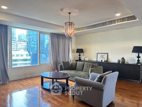 คอนโด 3 ห้องนอน 232 ตร.ม. พร้อมเลี้ยงสัตว์ Hampton Thonglor 10 ใกล้ BTS ทองหล่อ (ID 2334552)