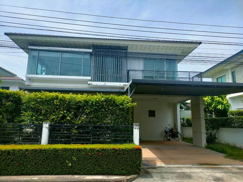 📍 ขายด่วน บ้านเดี่ยว เพอร์เฟค เพลส แจ้งวัฒนะ – ชัยพฤกษ์