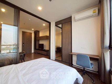 คอนโด 1 ห้องนอน โครงการ The Line สุขุมวิท 71 ใกล้ BTS พระโขนง 300 เมตร (ID 2106957)