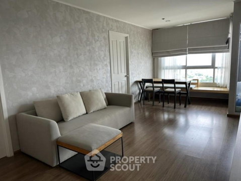 2-BR Condo At U Delight @ Bangson Station, MRT Bang Son 200m, 26th-Floor (ID 1147427)