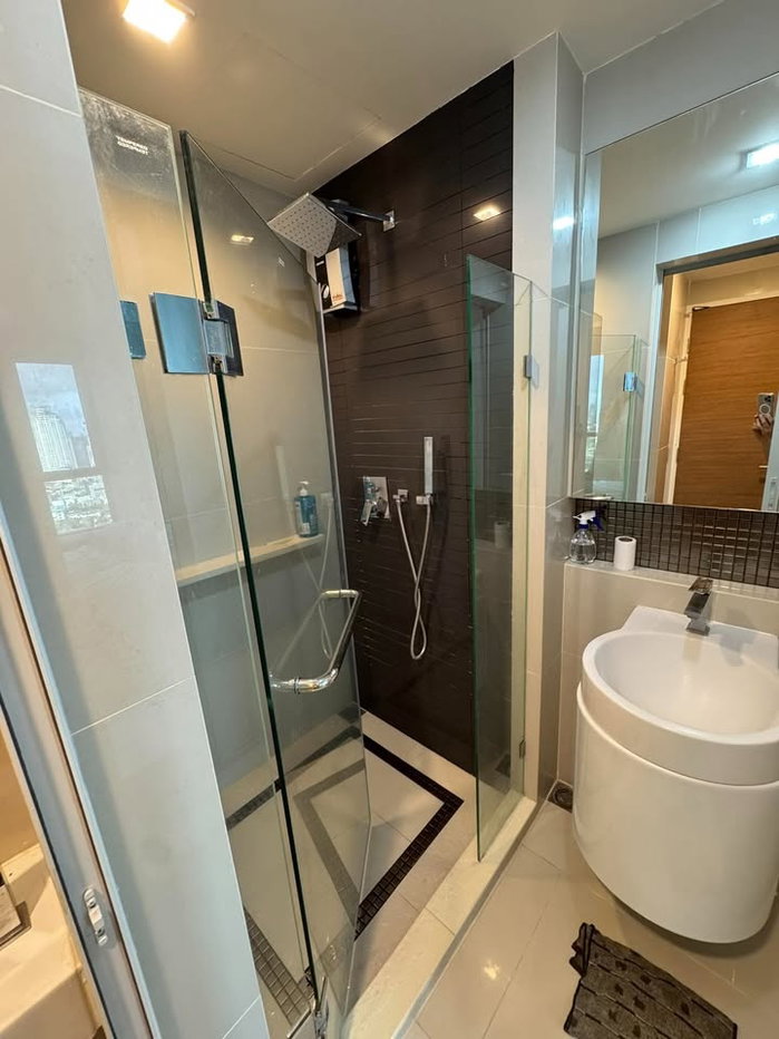 picture Condo for Rent at Rhythm Sukhumvit 50 (G6810002) - 3/5