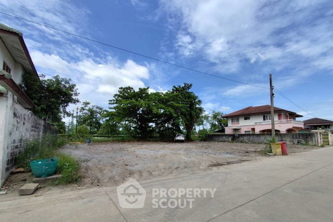 ที่ดินให้เช่า ขนาด 744 ตร.ม. พุทธมณฑล ศาลาธรรมสพน์ ทวีวัฒนา 📍 (ID 2333875)