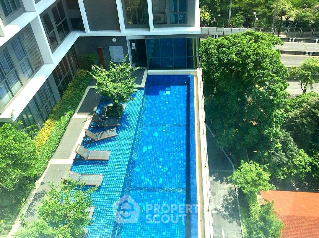 รูป คอนโด 2 ห้องนอน Ideo Mobi Phayathai ใกล้ BTS พญาไท (ID 457234) - รูปที่ 9/9