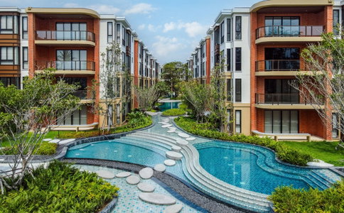 SASARA Hua Hin