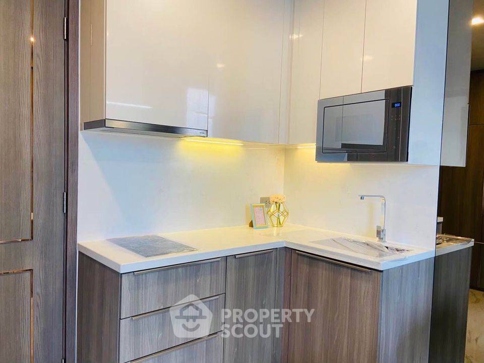 รูป คอนโด 1 ห้องนอน ชั้น 18 Celes Asoke ใกล้ MRT สุขุมวิท 50 เมตร (ID 1841758) - รูปที่ 8/18
