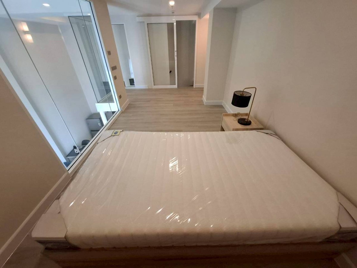 รูป 🔥🔥 ให้เช่า The Sky Sukhumvit Duplex Room 2ห้องนอน 2ชั้น   พร้อมอยู่ - รูปที่ 7/12