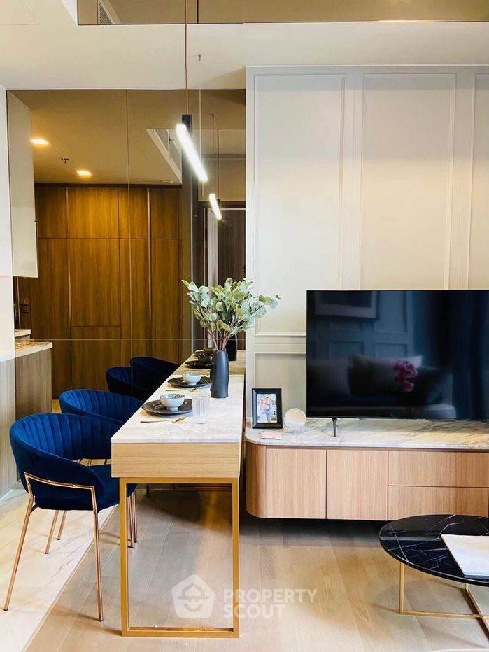 รูป คอนโด 1 ห้องนอน ชั้น 18 Celes Asoke ใกล้ MRT สุขุมวิท 50 เมตร (ID 1841758) - รูปที่ 7/18