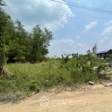 ที่ดินขาย ในทำเล ไทรคงดิน เขตคลองสามวา กรุงเทพมหานคร (ID 2323775)