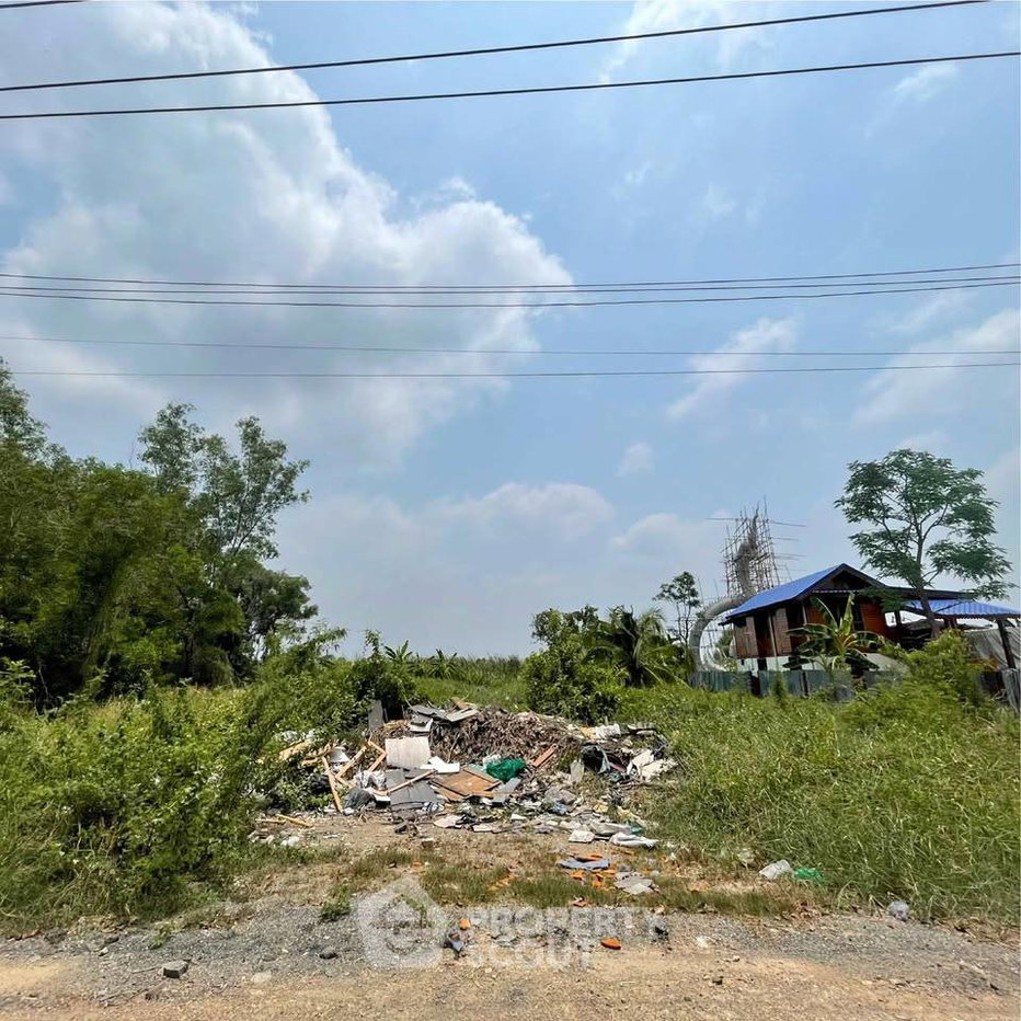 รูป ที่ดินขาย ในทำเล ไทรคงดิน เขตคลองสามวา กรุงเทพมหานคร (ID 2323775) - รูปที่ 2/3