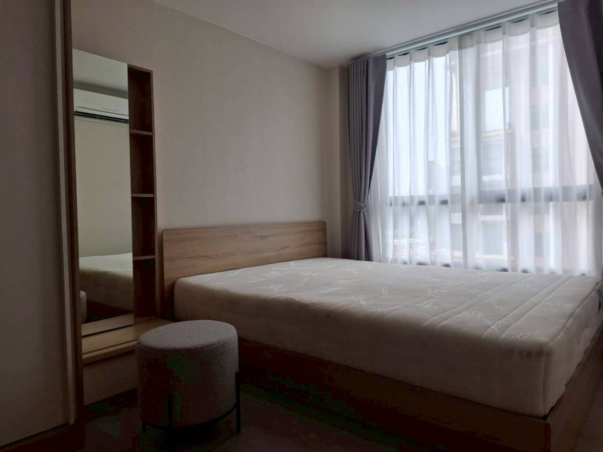 รูป 🔥🔥 ให้เช่า The Sky Sukhumvit Duplex Room 2ห้องนอน 2ชั้น   พร้อมอยู่ - รูปที่ 9/12