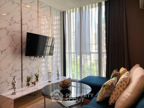 คอนโด 2 ห้องนอน Noble Recole Sukhumvit 19 ห่าง MRT สุขุมวิท 400 เมตร (ID 513403)