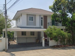 รูป Villa @ Bangyai - รูปที่ 3/8