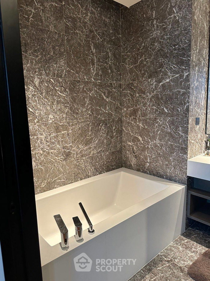 รูป คอนโด 1 ห้องนอน ชั้น 20 ขนาด 70 ตร.ม. ที่ Banyan Tree Residences Riverside ใกล้ MRT หัวลำโพง (ID 1870615) - รูปที่ 7/7