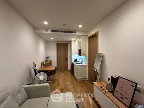 คอนโด 1 ห้องนอน ราคาเหมาะสม โครงการ Noble Be 33 ใกล้ BTS พร้อมพงษ์ (ID 2333125)