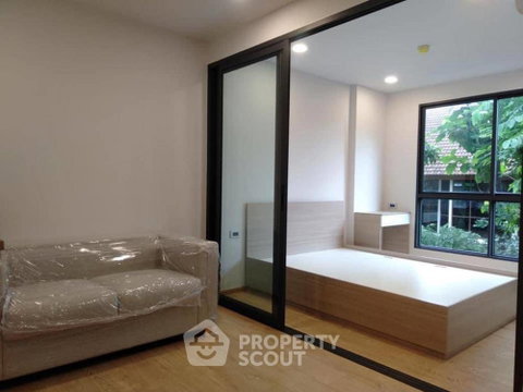 คอนโด 1 ห้องนอน 26.8 ตร.ม. ขาย Cocoon Rama 9 เขตสวนหลวง กทม. (ID 2084399)