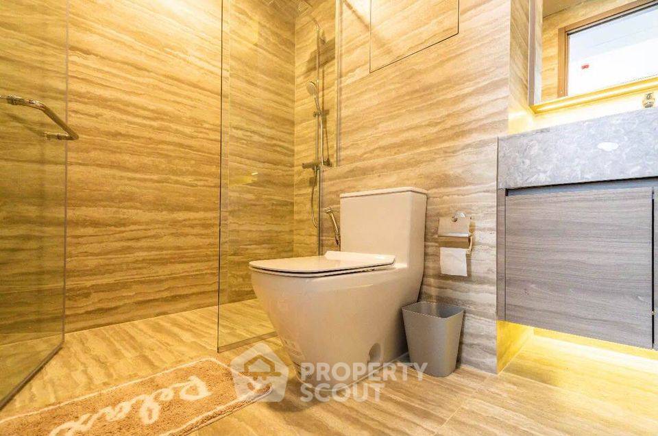 รูป คอนโด 1 ห้องนอน ชั้น 18 Celes Asoke ใกล้ MRT สุขุมวิท 50 เมตร (ID 1841758) - รูปที่ 18/18