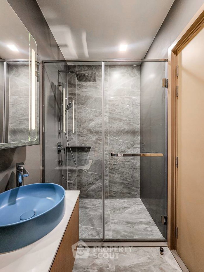 รูป ขายคอนโด 1 ห้องนอน Kawa Haus ขนาด 38 ตร.ม. ใกล้ BTS อ่อนนุช (ID 1382143) - รูปที่ 6/12