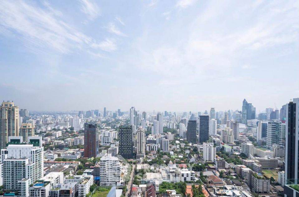 รูป คอนโด 1 ห้องนอน ชั้น 18 Celes Asoke ใกล้ MRT สุขุมวิท 50 เมตร (ID 1841758) - รูปที่ 17/18