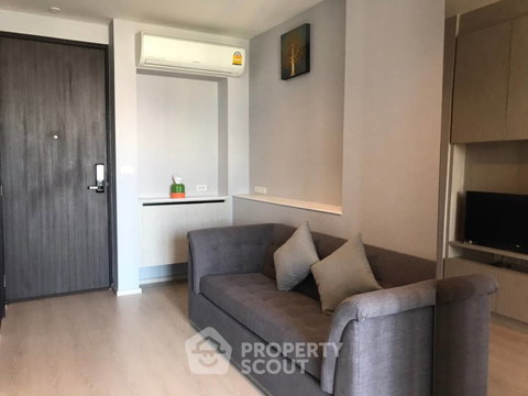 คอนโด 1 ห้องนอน 35 ตร.ม. ชั้น 21 ที่ Rhythm Sukhumvit 44/1 ห่าง BTS พระโขนง 70 ม. (ID 889645)
