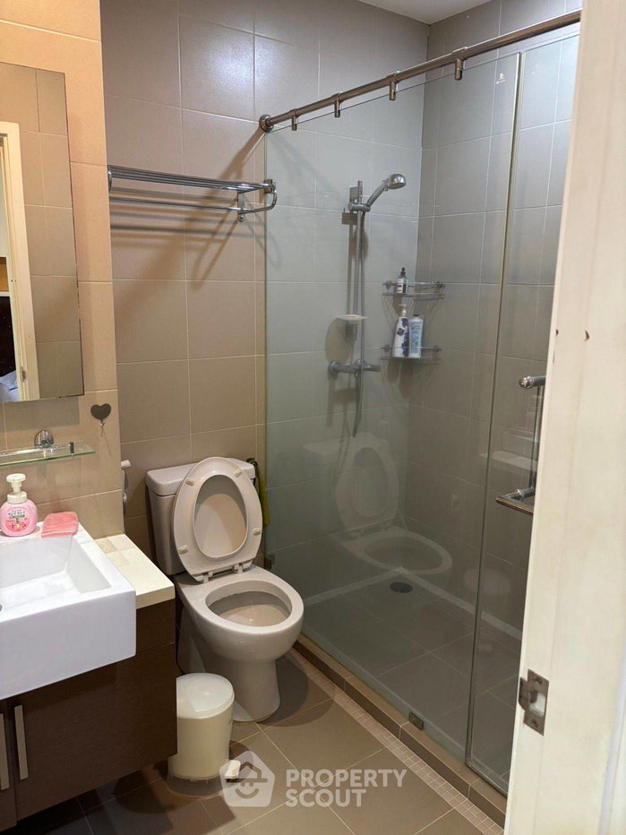 รูป คอนโด 2 ห้องนอน 70 ตร.ม. ที่ Hive Sathorn ใกล้ BTS กรุงธนบุรี 90 ม. (ID 2334647) - รูปที่ 12/13