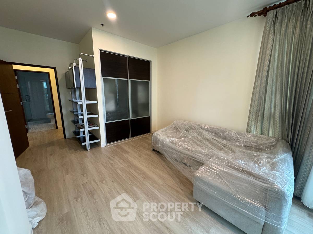 รูป คอนโด 2 ห้องนอน 145 ตร.ม. | สุขุมวิท ซิตี้ รีสอร์ต ใกล้ BTS นานา (ID 2333519) - รูปที่ 16/24
