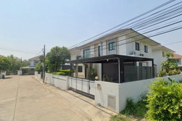 รูป Villa @ Bangyai  - รูปที่ 5/8