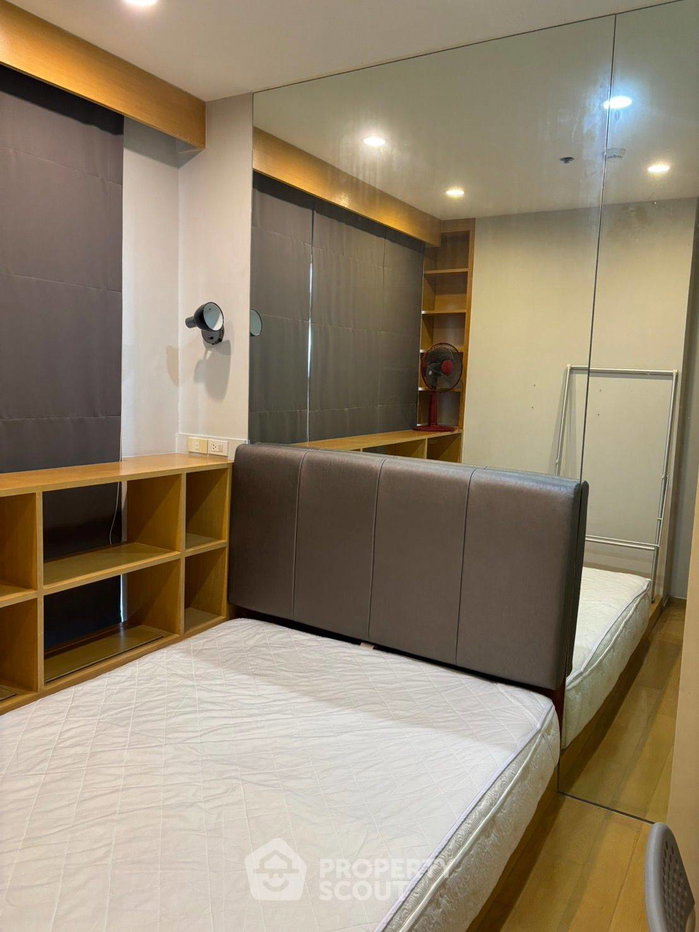 รูป คอนโด 2 ห้องนอน 70 ตร.ม. ที่ Hive Sathorn ใกล้ BTS กรุงธนบุรี 90 ม. (ID 2334647) - รูปที่ 10/13