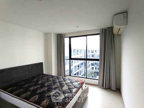 คอนโด 2 ห้องนอน 63 ตร.ม. Rise Rama 9 ใกล้ ARL รามคำแหง (ID 2087570)