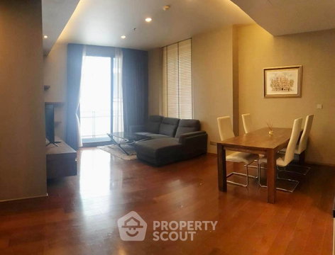 คอนโด 2 ห้องนอน 91 ตร.ม. ขาย ที่ Quattro By Sansiri ใกล้ BTS ทองหล่อ (ID 1395660)