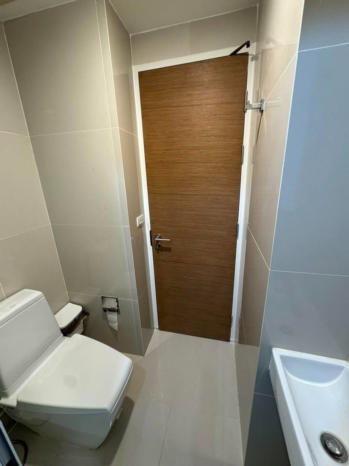 picture Condo for Rent at Rhythm Sukhumvit 50 (G6810002) - 4/5