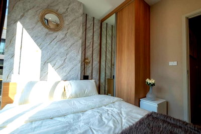 Condos for rent : Condo for Rent at Nue Noble Centre Bangna (F6810013) ID Line : @pccenter